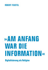 'Am Anfang war die Information'