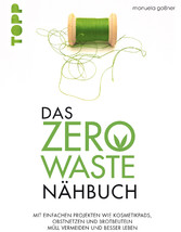 Das Zero-Waste-Nähbuch