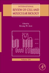 International Review of Cell and Molecular Biology