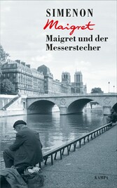 Maigret und der Messerstecher