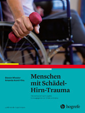 Menschen mit Schädel-Hirn-Trauma