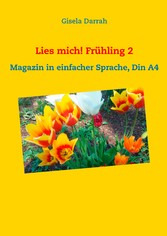 Lies mich! Frühling 2