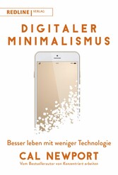 Digitaler Minimalismus