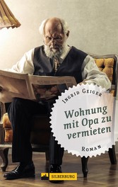 Wohnung mit Opa zu vermieten