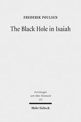 The Black Hole in Isaiah