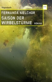 Saison der Wirbelstürme