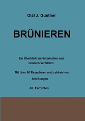 Brünieren