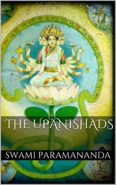 The Upanishads