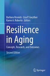 Resilience in Aging