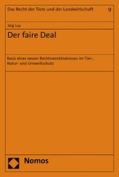 Der faire Deal