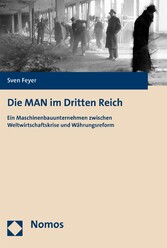 Die MAN im Dritten Reich