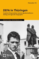 DEFA in Thüringen