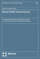 Bond Debt Governance