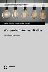 Wissenschaftskommunikation