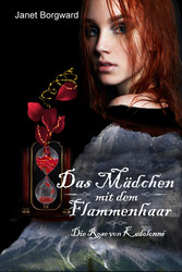 Das Mädchen mit dem Flammenhaar