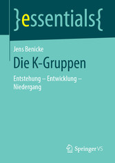 Die K-Gruppen