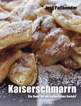 Kaiserschmarrn