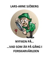 Nyfiken på vad som är på gång i forskarvärlden