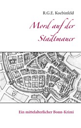 Mord auf der Stadtmauer