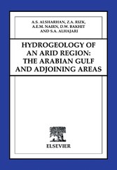 Hydrogeology of an Arid Region