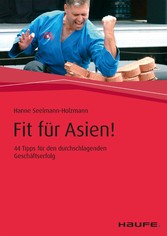 Fit für Asien!