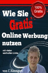 Wie Sie Gratis Online Werbung nutzen