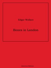 Bones in London