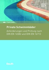 Private Schwimmbäder