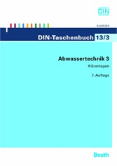 Abwassertechnik 3