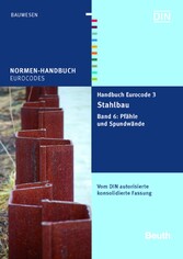 Handbuch Eurocode 3 - Stahlbau