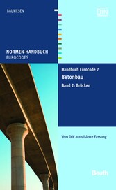 Handbuch Eurocode 2 - Betonbau