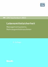 Lebensmittelsicherheit