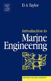 Introduction to Marine Engineering