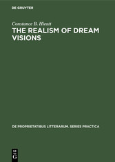 The realism of dream visions