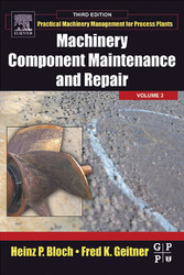 Machinery Component Maintenance and Repair