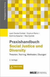 Praxishandbuch Social Justice und Diversity