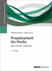 Projektarbeit für Profis