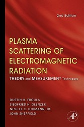 Plasma Scattering of Electromagnetic Radiation