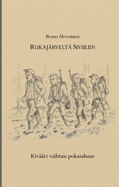 Rukajärveltä siviiliin