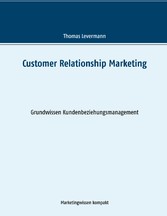 Customer Relationship Marketing