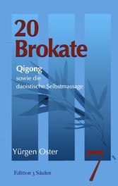 20 Brokate Qigong