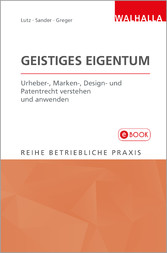 Geistiges Eigentum