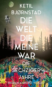 Die Welt, die meine war