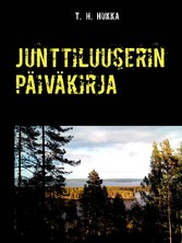 Junttiluuserin päiväkirja