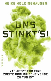 Uns stinkt's!