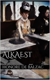 Alkaest