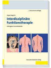 Interdisziplinäre Funktionstherapie 2.A.