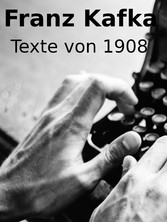 Texte von 1908