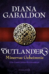 Outlander - Minervas Geheimnis