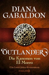 Outlander - Die Kanonen von El Morro